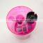 Vaporize night lamp diffuser manufacturer GL-6678