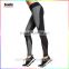 Sports Fitness Leggings Leggings with Matching Top