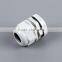 Free Sample Full Size IP68 Protection Grade PG & Metric Plastic Cable Gland
