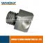 High Demand Precision Stainless Steel Aluminum CNC Machining Parts