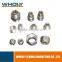 high precision custom metal cnc aluminum machining