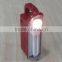 7W Energy Saving tube rechargeable light with Torch MODEL S710
