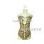 Strapless lace bowknot mannequin