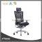 Hot sale ergonomical chair with headrest
