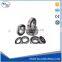 Deep groove ball bearing for Agriculture Machine	6230M	150	x	270	x	45	mm