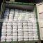 10kg bale white knit t shirt wiping rags
