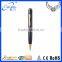 Newest 2015 hot products 640*480 mini hidden video recorder pen camera with 4G usb