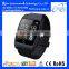 Android or ios system bluetooth smartwatch passometer Heart Rate smart watch