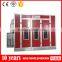 QX2000 CE Diesel Heating New Car Body Repair Paint Spray Booth