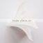 Right-angle 100% cotton square cotton pad