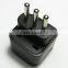 New product 2016! Italy, Chile, Kuba, Salvatore, Uruguay,Syria, Milan plug travel adapter, 3 round pin 5amp plug adapter