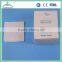 Pre-Cut Folded Edge Absorbent Gauze Sponge with X-ray