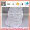 Health Soft 70% Bamboo 30% Cotton Baby swaddle Blanket or car seat cover