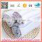 China Manufacter 2015 Hot Sales 100% Organic Cotton Muslin Swaddle Baby Blanket Bamboo Muslin Baby Blankets