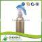 Mini aluminum empty liquid eyeliner bottle container