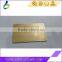 Letterpress Magnetic strip PVC Cards Foctory Direct Sale