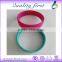 Beautiful Fudan F08 1K RFID Round Bracelets 1K Wristbands