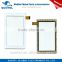 Competitive Price China Tablet Touch screen Panel For XRDPG-070-065-FPC