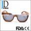 natural wooden sunglasses handmade custom wooden sunglasses