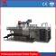 silvern ink automatic scratch card printing machine