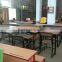 Most Cheap Popular Export Africa And Middle East School Chair Student Chair A-010