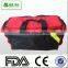 China Professional bag factory produce car first aid kit