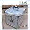 Hand Tool Boxes/Hand Tool Boxes/Detachable Tool Cases/Black ABS Tool Cases