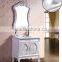 Europe design classic bathroom vanity cabinet