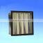 HV Combined HEPA Air filter for industry