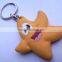 Soft PVC Keychain/Cheap Rubber Keychain