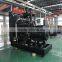 Weichai 40kw 50kva open type diesel generator