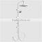 exquisite shower set,bathroom rain shower set,luxury bathroom shower set