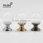 OEM Thomasville Furniture Handles Crystal Knob Cabinet Pulls