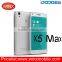Original Doogee X5 Max 5.0 Inch Android 6.0 with 1GB/8GB 4000mAh Black/White smart phones