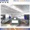 XIWEI 9000 Person per Hour 12 degree Electric Commercial Automatic Moving Walk