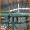 ZSA black oil regeneration and recycling machine