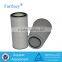 Farrleey Gas turbine cellulose air filter cartridge,Air Celloluse Cartridge Filter,Cartridge Celloluse Filter