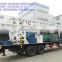 600 m Configuration diesel generators or diesel trailer drilling rig