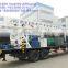 300m Configuring diesel generators or diesel tralier mounted drilling rig for sale