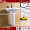 Sanitary ceramic wash basin, Africa market wash basin price, Bathroom wash hand basin