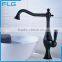Professional Design Single Handle Restaurant Kitchen Faucet