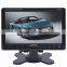 9 inch LCD Car Monitor,Small car monitor