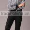 Pretty Steps 2016 Slim Women Plus size Pants Long Pencil Pant Ladies for Clothing Autumn Trousers