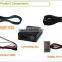 ULS-200 ultrasonic analog water level sensor for gps tracking system RS232 /485 and 0-5v output