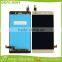 Black White Gold For Huawei P8 Lite LCD Display With Touch Screen Digitizer Glass Panel Replacement For Huawei Ascend P8 Lite