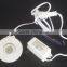 Jewelry store 1w led puck spotlight under cabinet puck light BW8201