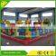 amusement park bouncy castle kids inflatable jumping castle for rental business