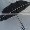 High quality fashion umbrella straight automatic umbrella promotion umbrella