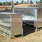 cheaper factory sale goat/sheep feeder