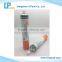 35mm, 100g aluminum collapsible tube with screw cap